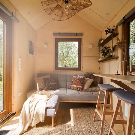 Tiny House Orebro Exterior photo