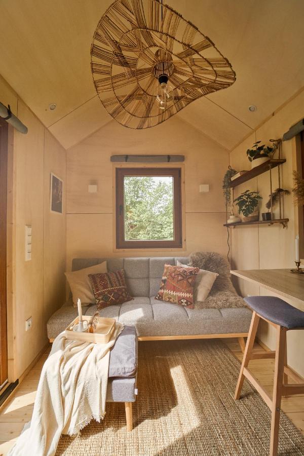 Tiny House Orebro Exterior photo