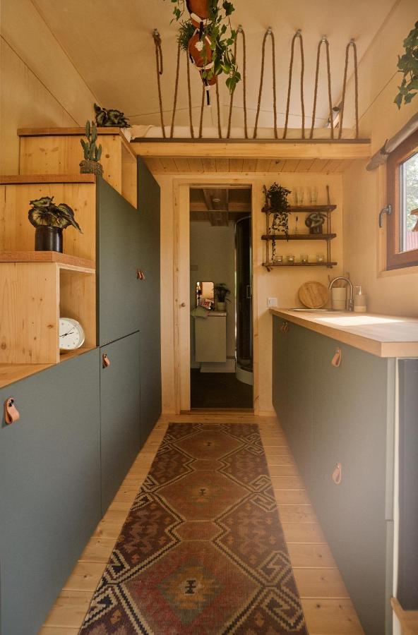 Tiny House Orebro Exterior photo
