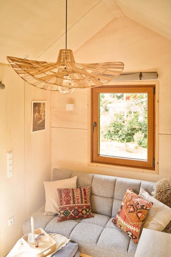 Tiny House Orebro Exterior photo