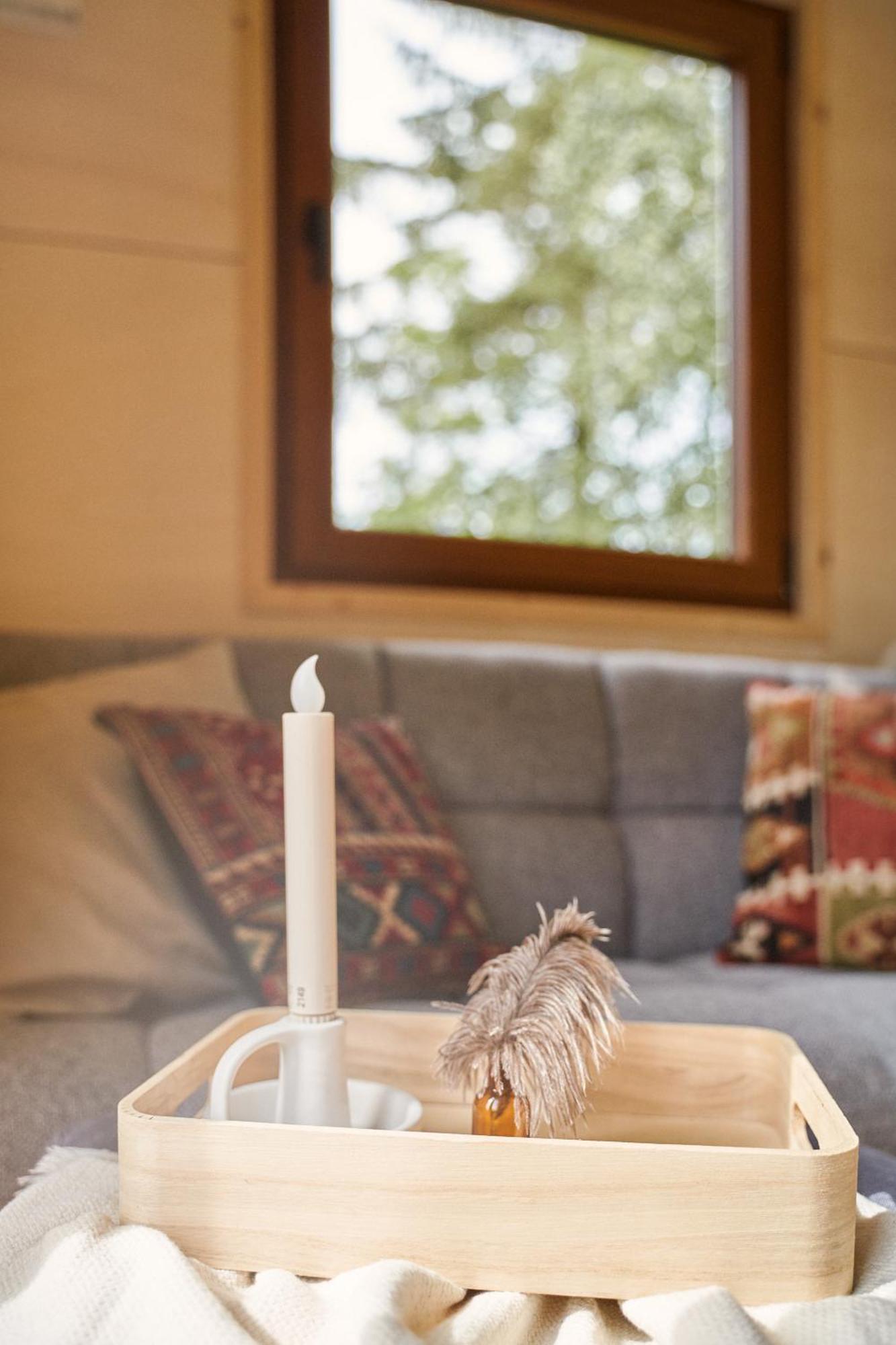 Tiny House Orebro Exterior photo