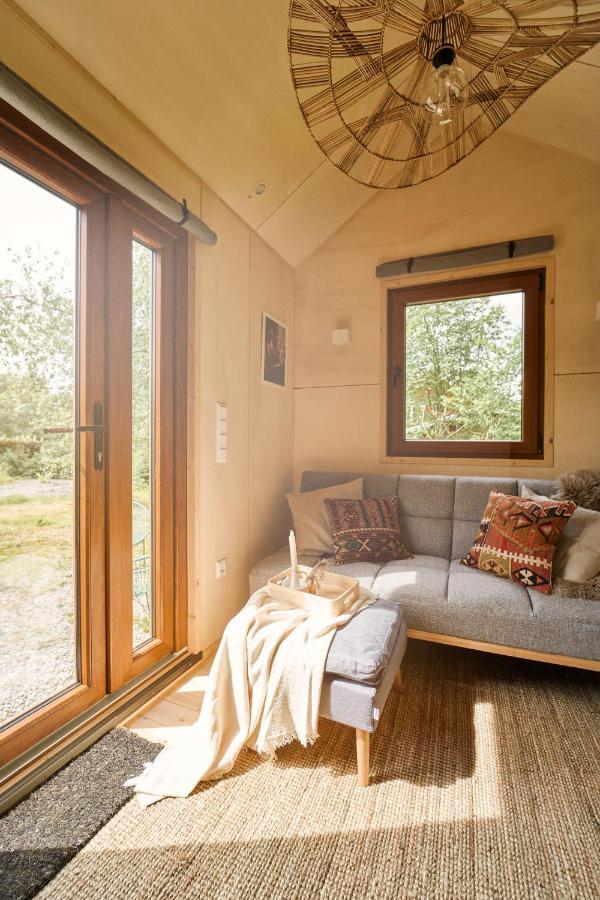 Tiny House Orebro Exterior photo