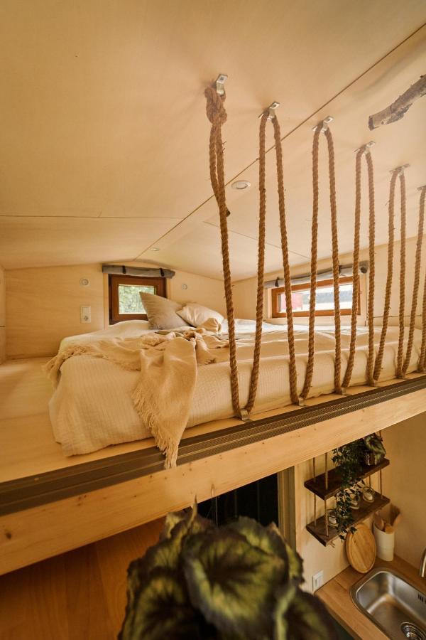 Tiny House Orebro Exterior photo