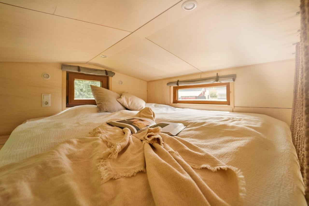Tiny House Orebro Exterior photo