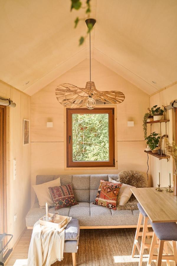 Tiny House Orebro Exterior photo